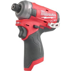 Винтоверт Milwaukee M12 FQID-0 4933464972 (без АКБ)