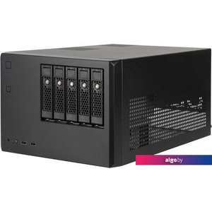 Корпус SilverStone CS351