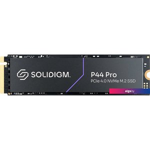 SSD Solidigm P44 Pro 500GB SSDPFKKW512H7X1