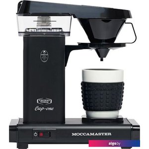 Technivorm Moccamaster Cup-One (черный)