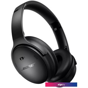 Bose QuietComfort Headphones (черный)