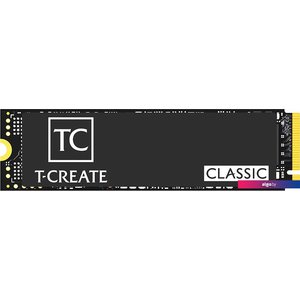 SSD Team T-Create Classic I45 1TB TM8FFX001T0C129