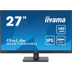 Монитор Iiyama ProLite XU2792HSU-B6