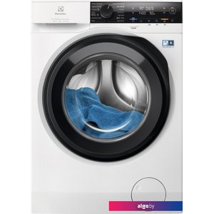 Стирально-сушильная машина Electrolux EW7W4492E