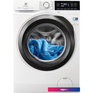 Стиральная машина Electrolux SensiCare 600 EW6F349BSA