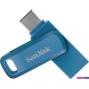 SanDisk Ultra Dual Drive Go Type-C 512GB SDDDC3-512G-G46NB
