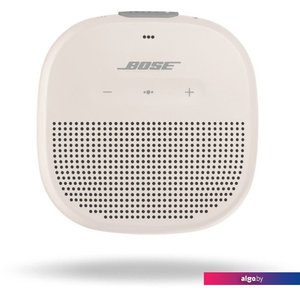 Bose SoundLink Micro (белый)