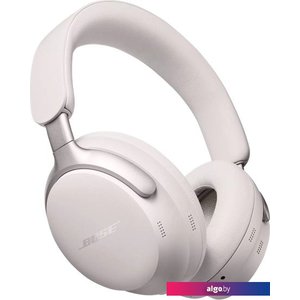 Bose QuietComfort Ultra Headphones (бежевый)