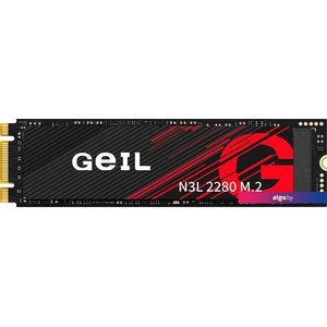 SSD GeIL N3L 256GB N3LFD22M256A