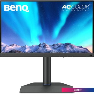 Монитор BenQ PhotoVue SW272Q