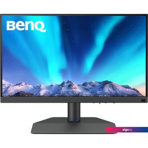 Монитор BenQ PhotoVue SW272U