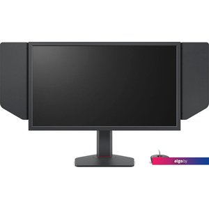 Игровой монитор BenQ Zowie XL2546X