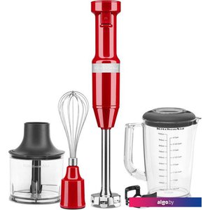 Погружной блендер KitchenAid 5KHBV83EER