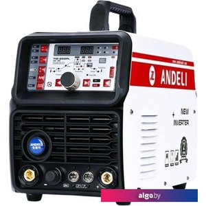 Сварочный инвертор ANDELI TIG-250PL ADL20-109