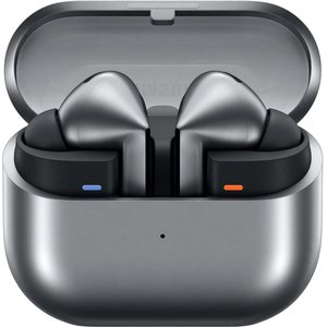 Наушники Samsung Galaxy Buds3 Pro (серебристый)