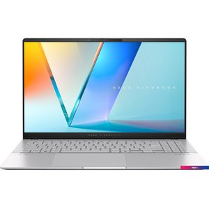 Ноутбук ASUS VivoBook S15 OLED S5507QA-MA052W