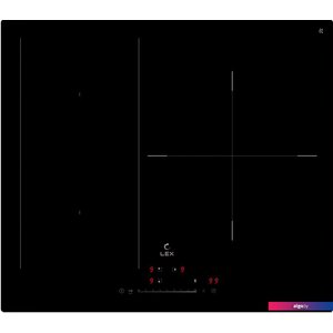 Варочная панель LEX EVI 631A BL