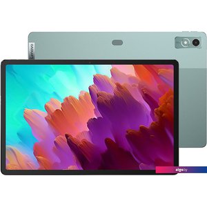 Lenovo Xiaoxin Pad Pro 12.7 TB371FC 8GB/256GB (зеленый)