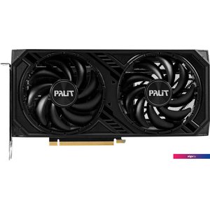 Видеокарта Palit GeForce RTX 4060 Ti Dual V1 8GB NE6406T019P1-1048D