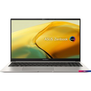 Ноутбук ASUS Zenbook 15 OLED UM3504DA-MA476