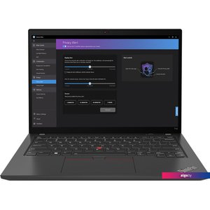 Ноутбук Lenovo ThinkPad T14 Gen 4 Intel 21HD003RRT