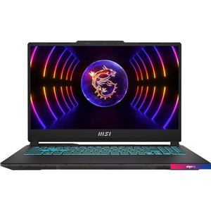 Игровой ноутбук MSI Cyborg 15 A12VF-1272XBY