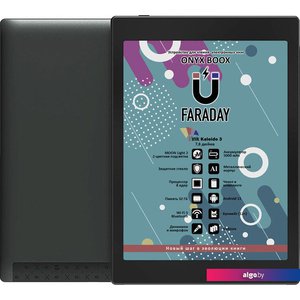 Электронная книга Onyx BOOX Faraday