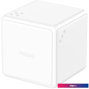 Пульт ДУ Aqara Cube T1 Pro CTP-R01 (международная версия)