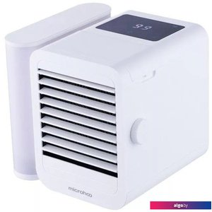 Охладитель воздуха Microhoo Mini Air Condition Fan MH01R