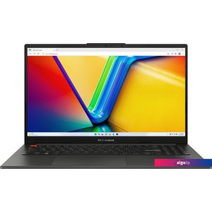 Ноутбук ASUS VivoBook S15 OLED K5504VA-MA041W