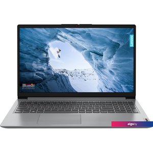 Ноутбук Lenovo IdeaPad 1 15IAU7 82QD00FARK