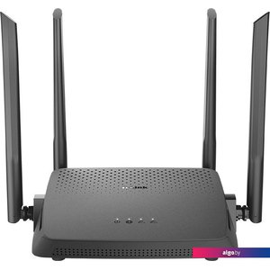 Wi-Fi роутер D-Link DIR-842/RU/R5A