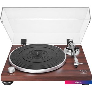 Виниловый проигрыватель Audio-Technica AT-LPW50BT-RW