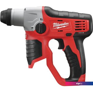 Перфоратор Milwaukee M12 H-0 [4933431355]