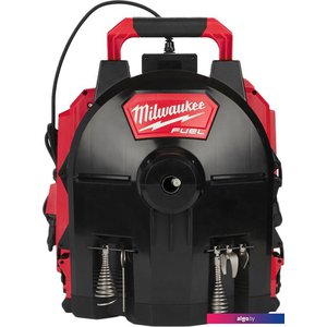 Прочистная машинка Milwaukee M18 FUEL M18FFSDC10-0 4933459707 (без АКБ)