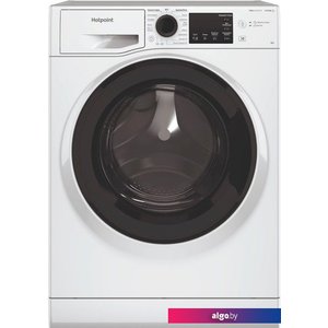 Стиральная машина Hotpoint NSB 6039 K VE RU