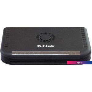 Маршрутизатор D-Link DVG-6004S