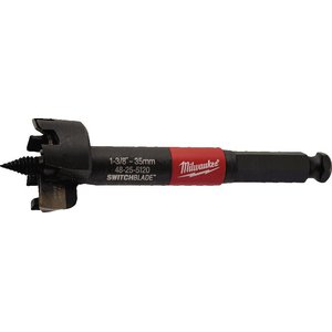 Сверло Milwaukee Switchblade 4932479498