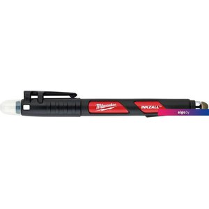 Маркер Milwaukee Inkzall Fine Point Marker with Stylus 48223101 (черный)