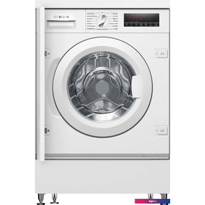 Bosch Serie 8 WIW28443