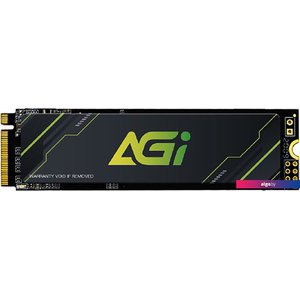 AGI AI218 4TB AGI4T0G38AI218