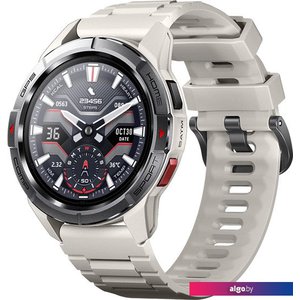 Умные часы Mibro Watch GS Active (белый)