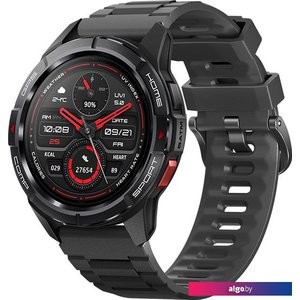 Умные часы Mibro Watch GS Active (черный)