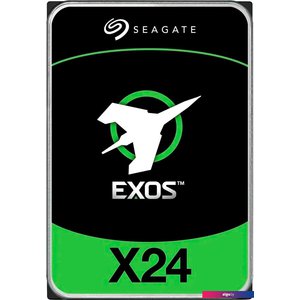 Жесткий диск Seagate Exos X24 24TB ST24000NM002H