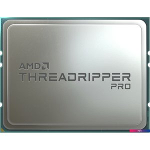 Процессор AMD Ryzen Threadripper Pro 5965WX