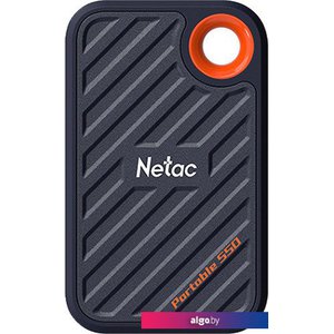 Внешний накопитель Netac ZX20 2TB NT01ZX20-002T-32BL