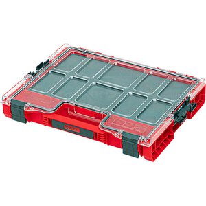 Органайзер Qbrick System PRO Organizer 200 MFI RED Ultra HD