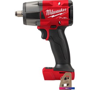 Гайковерт Milwaukee M18 FUEL M18FMTIW2F12-0 4933498057 (без АКБ)