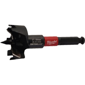 Сверло Milwaukee Switchblade 4932479499