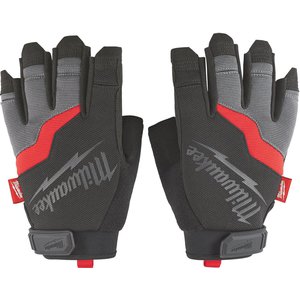 Milwaukee Fingerless 8/M 48229741